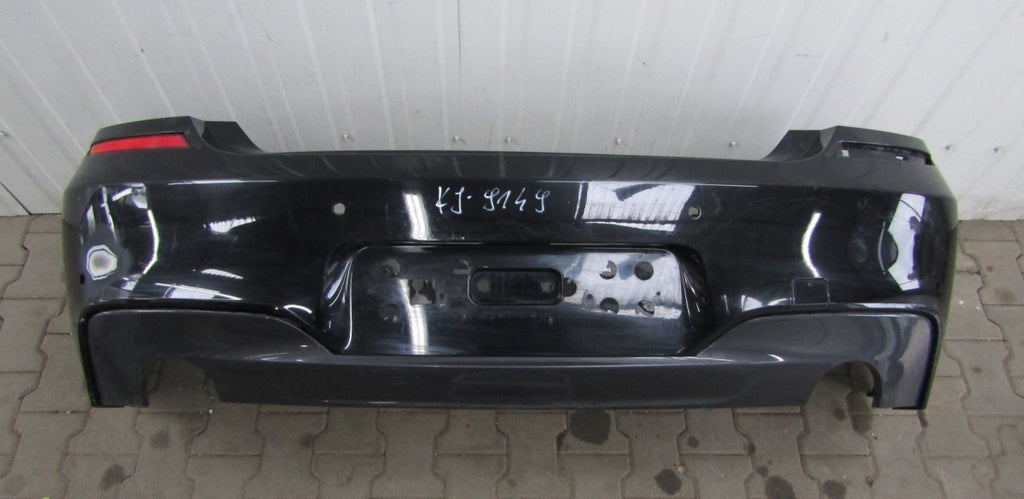 Zadnji branik BMW 6 F12 F13 M-paket