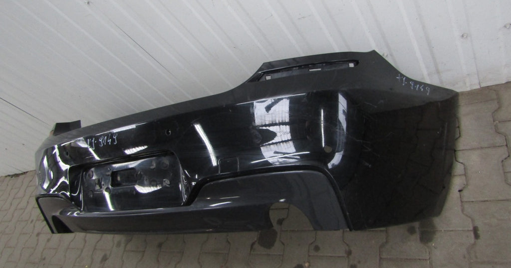 Zadnji branik BMW 6 F12 F13 M-paket