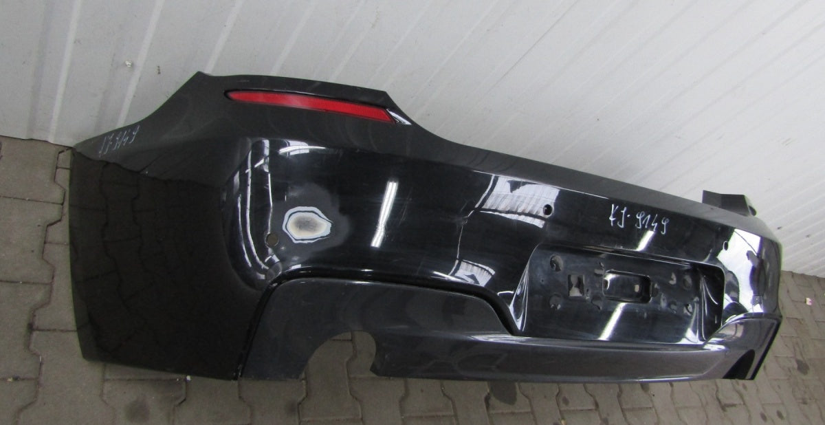 Zadnji branik BMW 6 F12 F13 M-paket