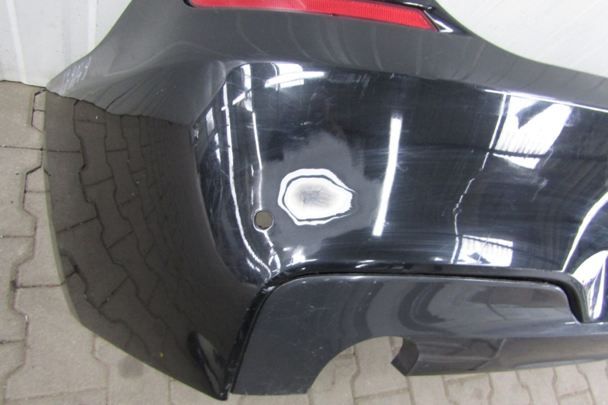 Zadnji branik BMW 6 F12 F13 M-paket