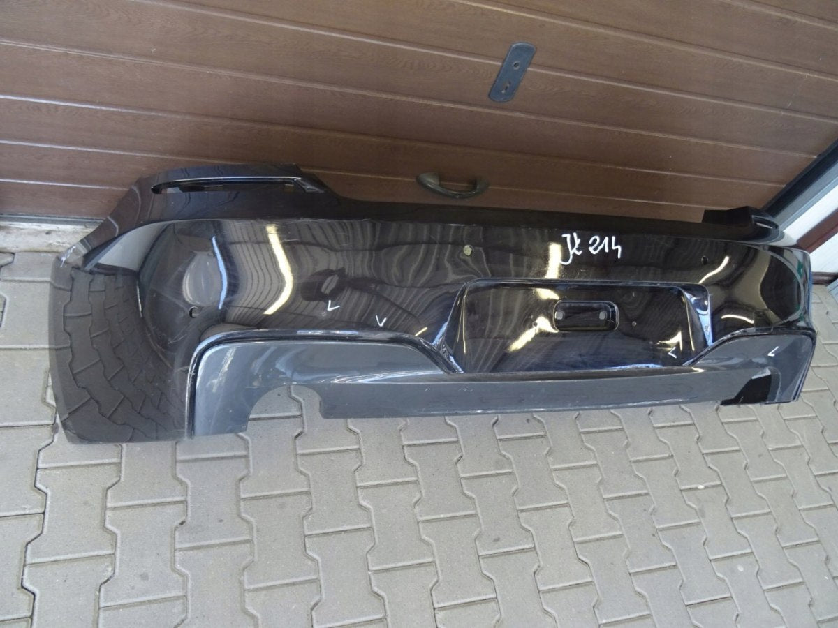 Zadnji branik BMW 6 F12 F13 M-paket