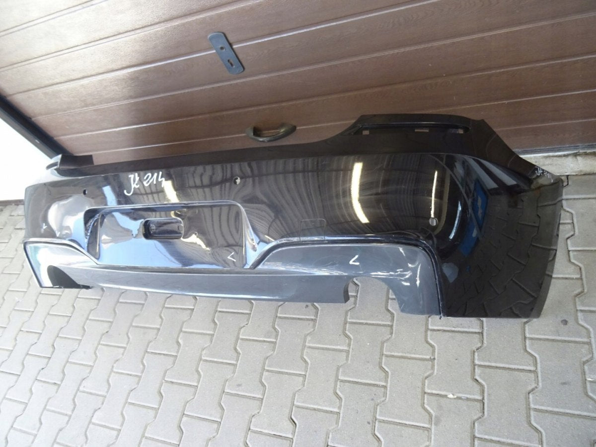 Zadnji branik BMW 6 F12 F13 M-paket