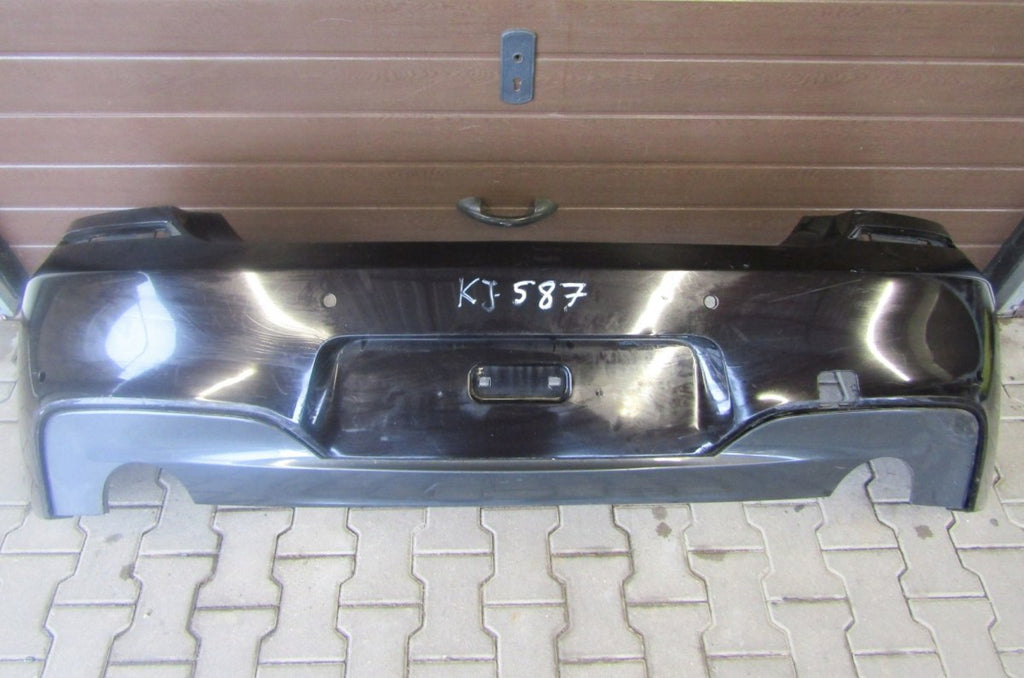 Zadnji branik BMW 6 F12 F13 M-paket