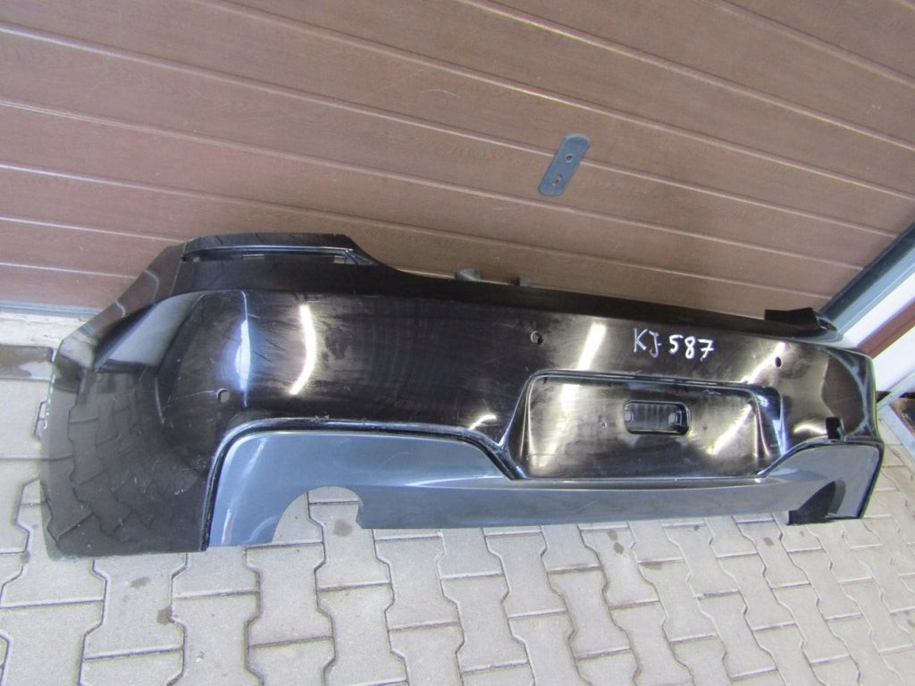 Zadnji branik BMW 6 F12 F13 M-paket