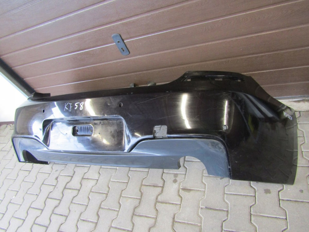 Zadnji branik BMW 6 F12 F13 M-paket
