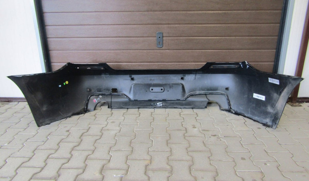 Zadnji branik BMW 6 F12 F13 M-paket