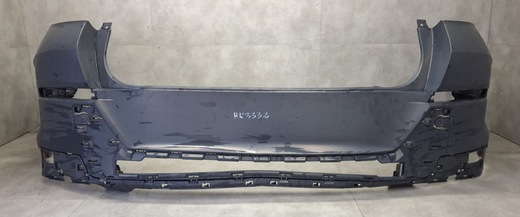 Zadnji branik BMW X6 G06 M-paket 19-23