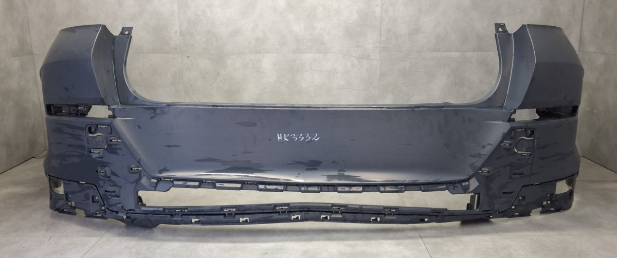 Zadnji branik BMW X6 G06 M-paket 19-23