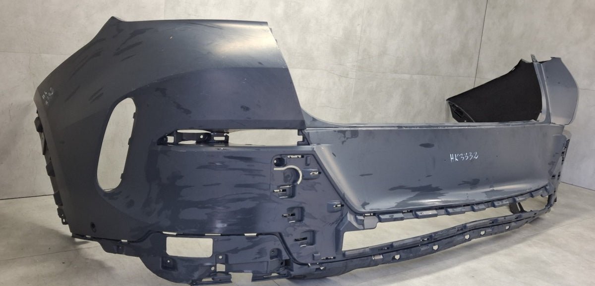 Zadnji branik BMW X6 G06 M-paket 19-23