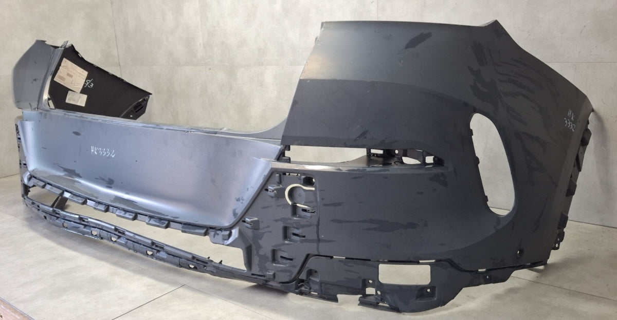 Zadnji branik BMW X6 G06 M-paket 19-23