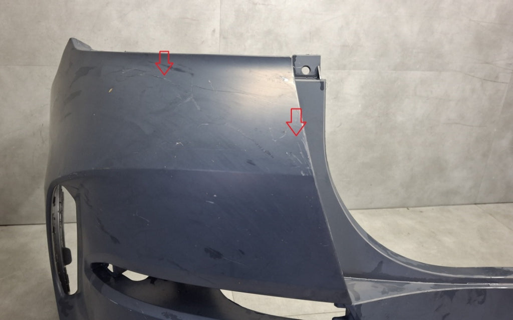 Zadnji branik BMW X6 G06 M-paket 19-23