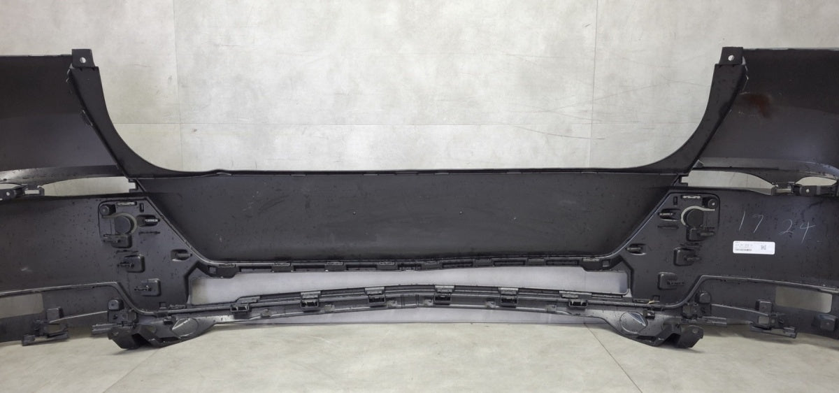 Zadnji branik BMW X6 G06 M-paket 19-23