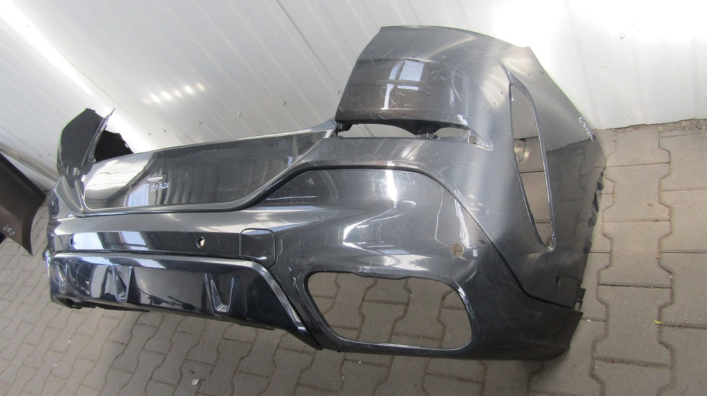 Zadnji branik BMW X6 G06 M paket 19-