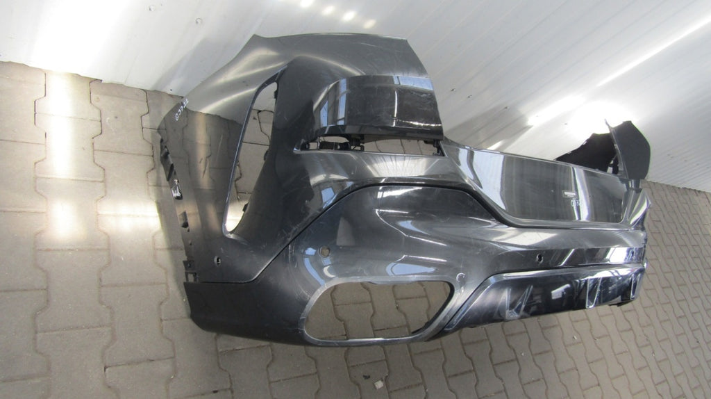 Zadnji branik BMW X6 G06 M paket 19-