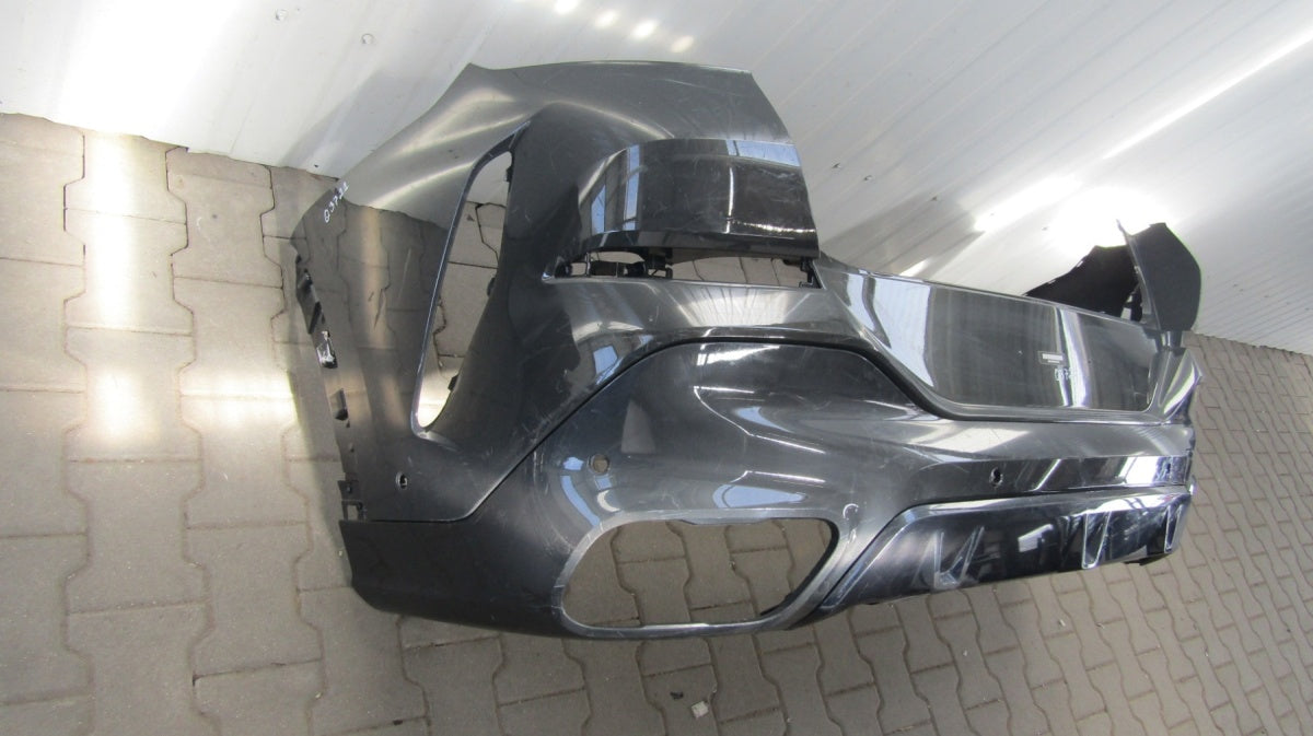 Zadnji branik BMW X6 G06 M paket 19-