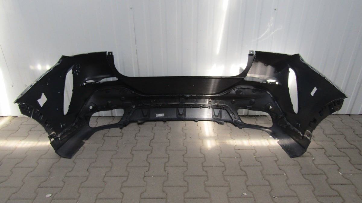Zadnji branik BMW X6 G06 M paket 19-