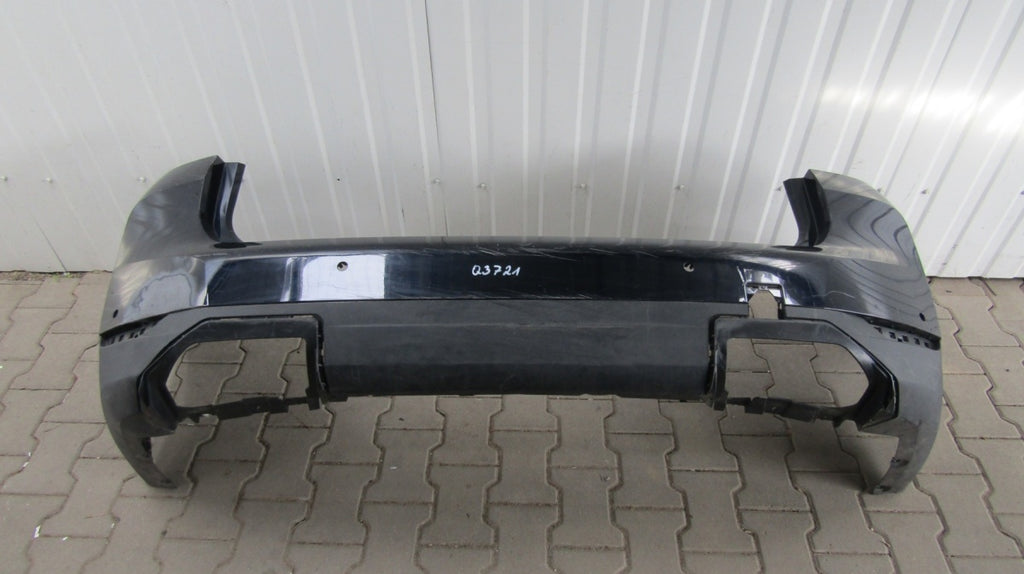 Zadnji branik BMW iX3 iX 3 G08 20-