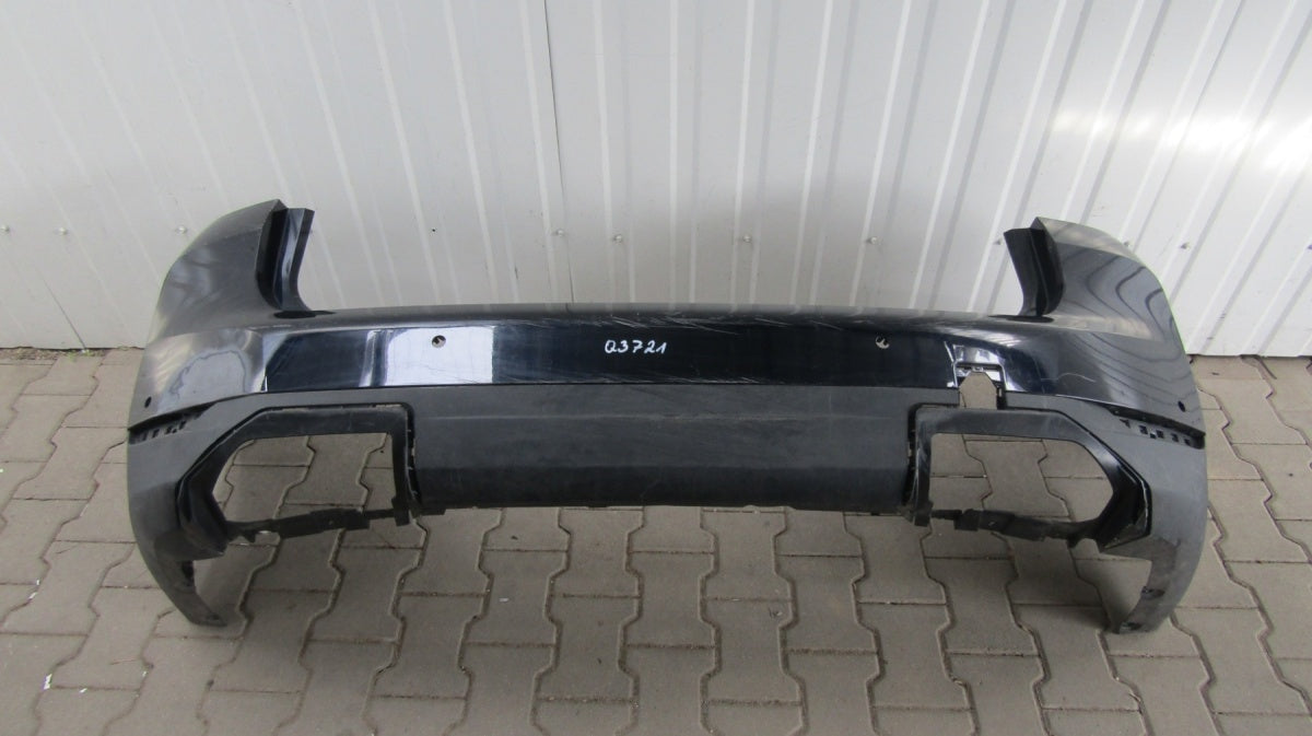 Zadnji branik BMW iX3 iX 3 G08 20-
