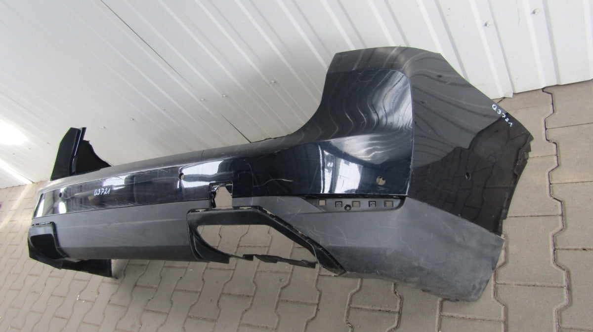 Zadnji branik BMW iX3 iX 3 G08 20-