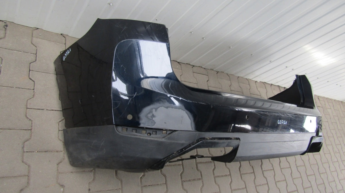 Zadnji branik BMW iX3 iX 3 G08 20-