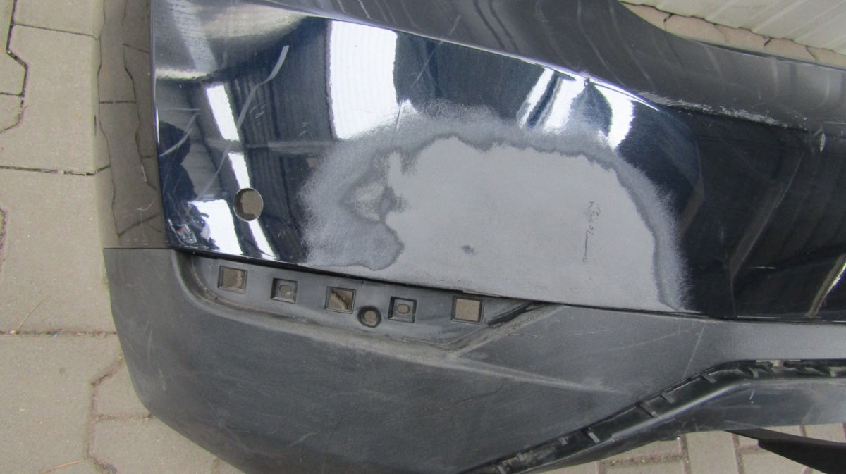 Zadnji branik BMW iX3 iX 3 G08 20-