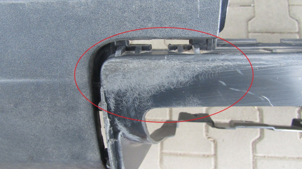 Zadnji branik BMW iX3 iX 3 G08 20-