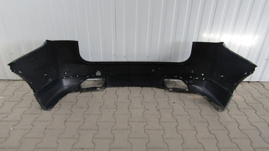 Zadnji branik BMW iX3 iX 3 G08 20-