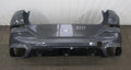 Zadnji branik BMW X6 G06 M paket 19-
