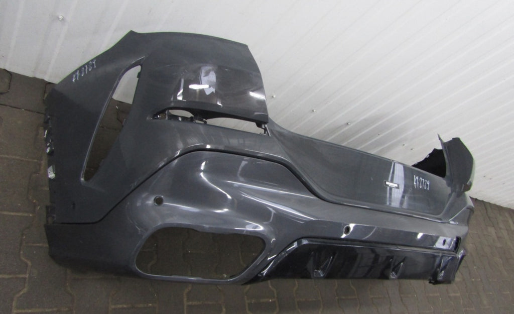 Zadnji branik BMW X6 G06 M paket 19-