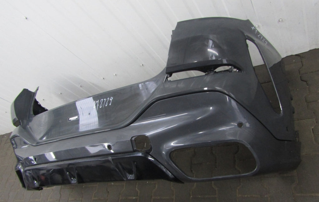 Zadnji branik BMW X6 G06 M paket 19-