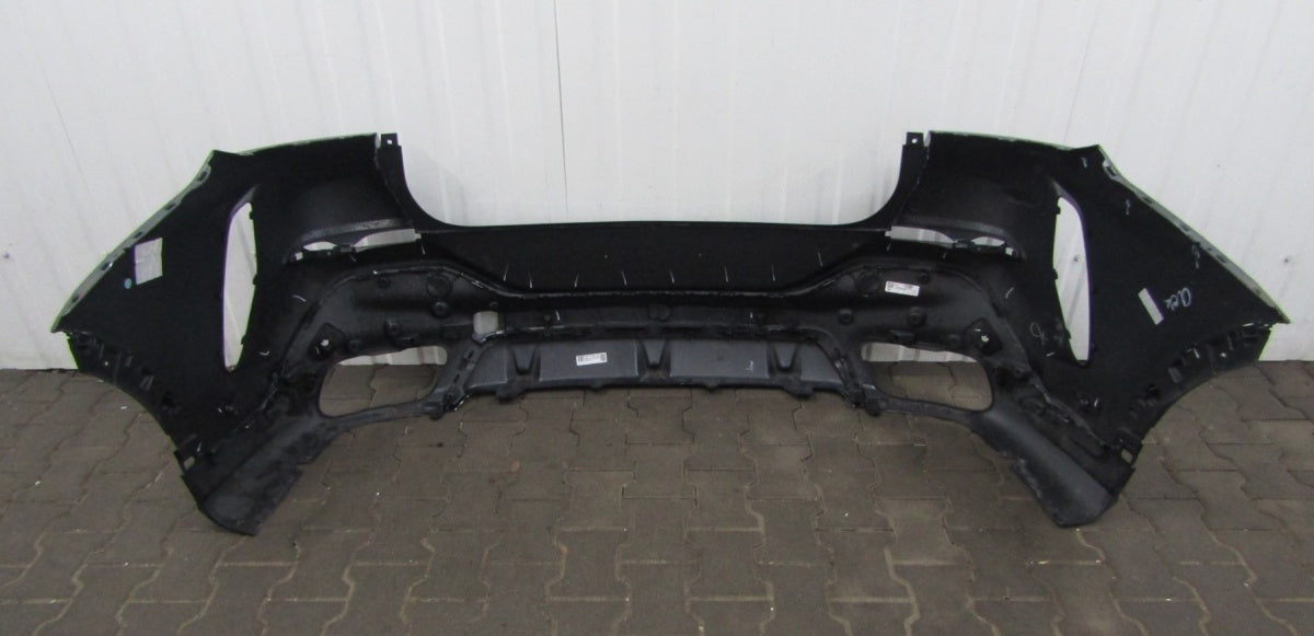 Zadnji branik BMW X6 G06 M paket 19-