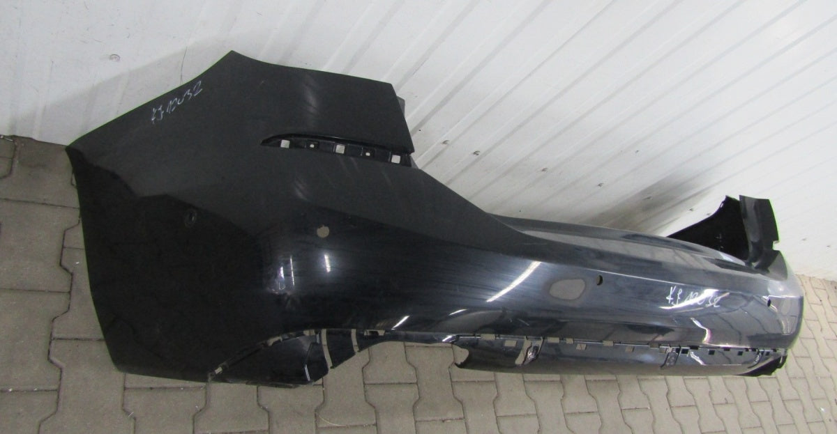 Zadnji branik BMW 6 GT G32 17-20