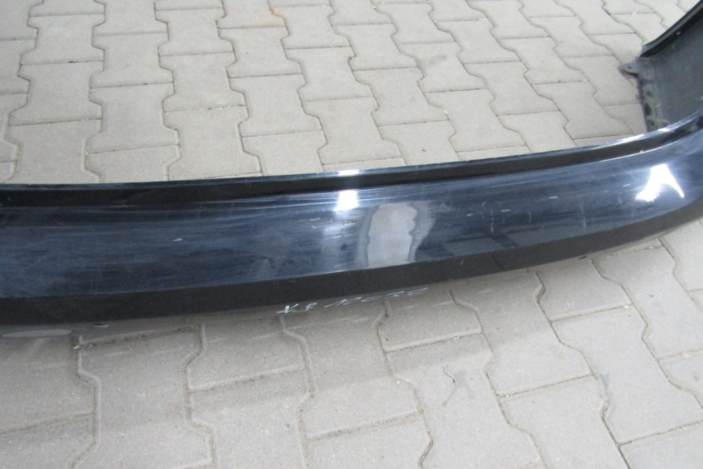 Zadnji branik BMW 6 GT G32 17-20