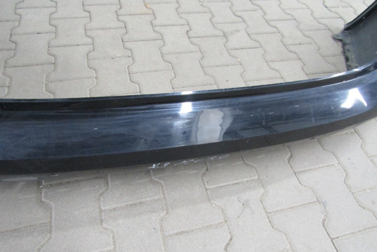 Zadnji branik BMW 6 GT G32 17-20