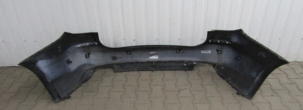 Zadnji branik BMW 6 GT G32 17-20
