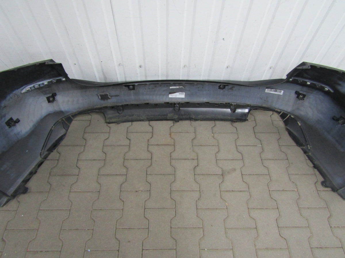Zadnji branik BMW 6 GT G32 17-20