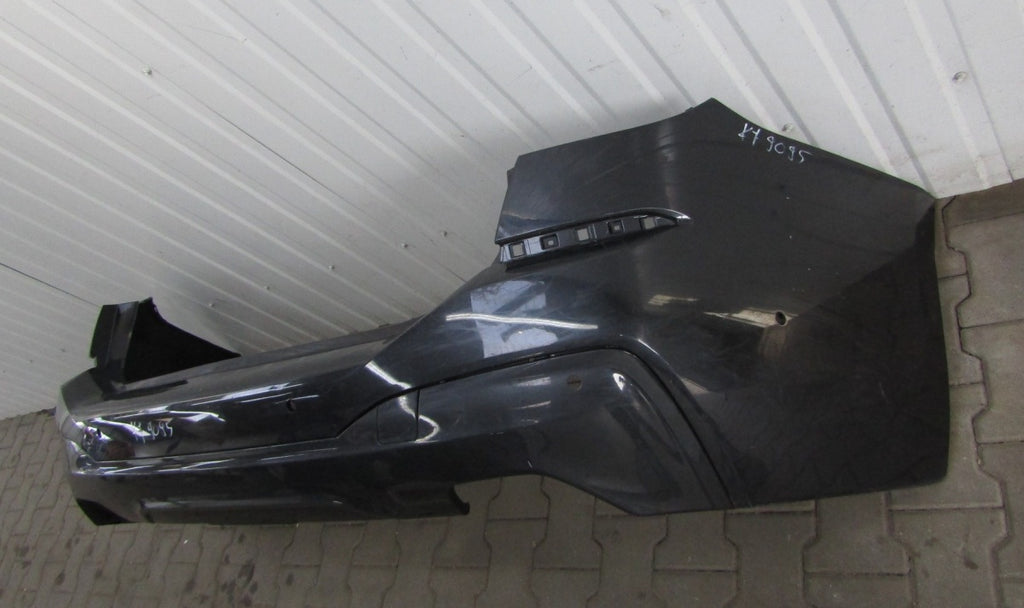 Zadnji branik BMW 6 GT G32 M-paket