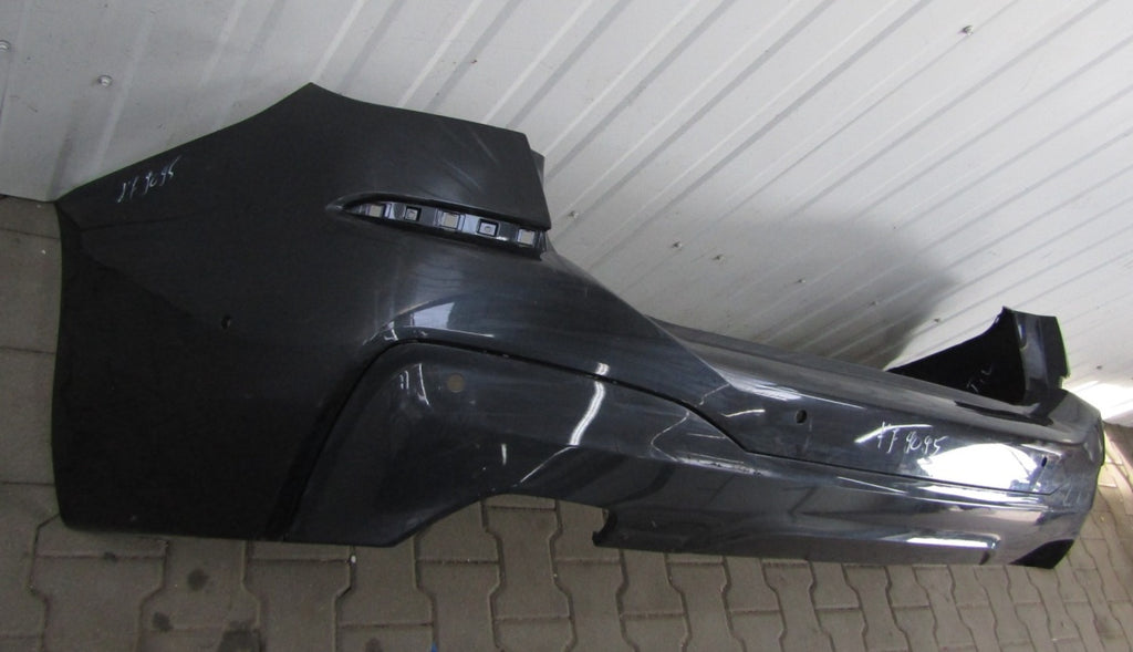 Zadnji branik BMW 6 GT G32 M-paket