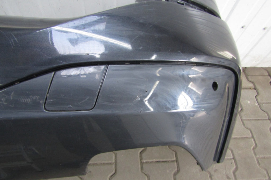 Zadnji branik BMW 6 GT G32 M-paket