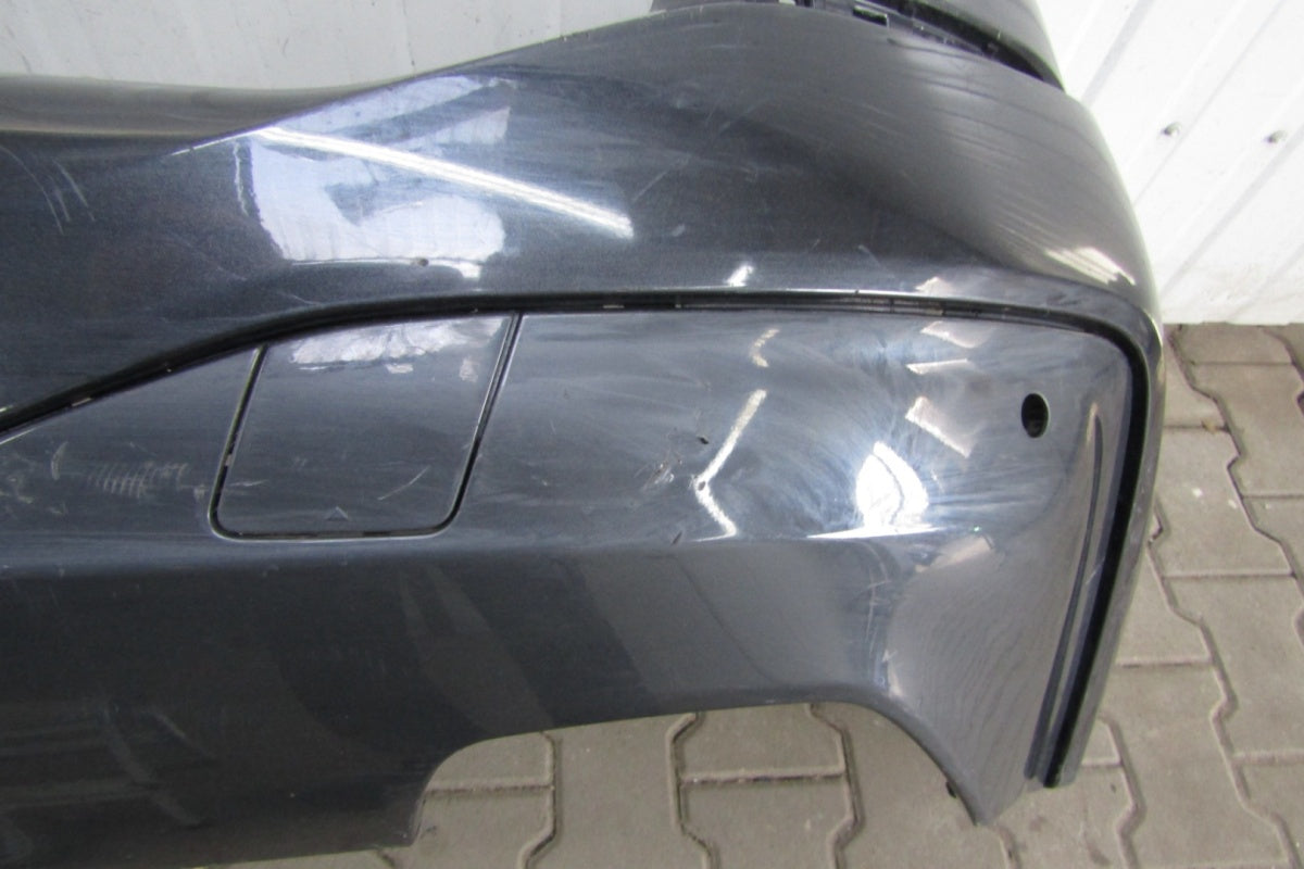Zadnji branik BMW 6 GT G32 M-paket
