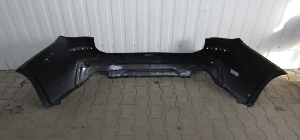 Zadnji branik BMW 6 GT G32 M-paket
