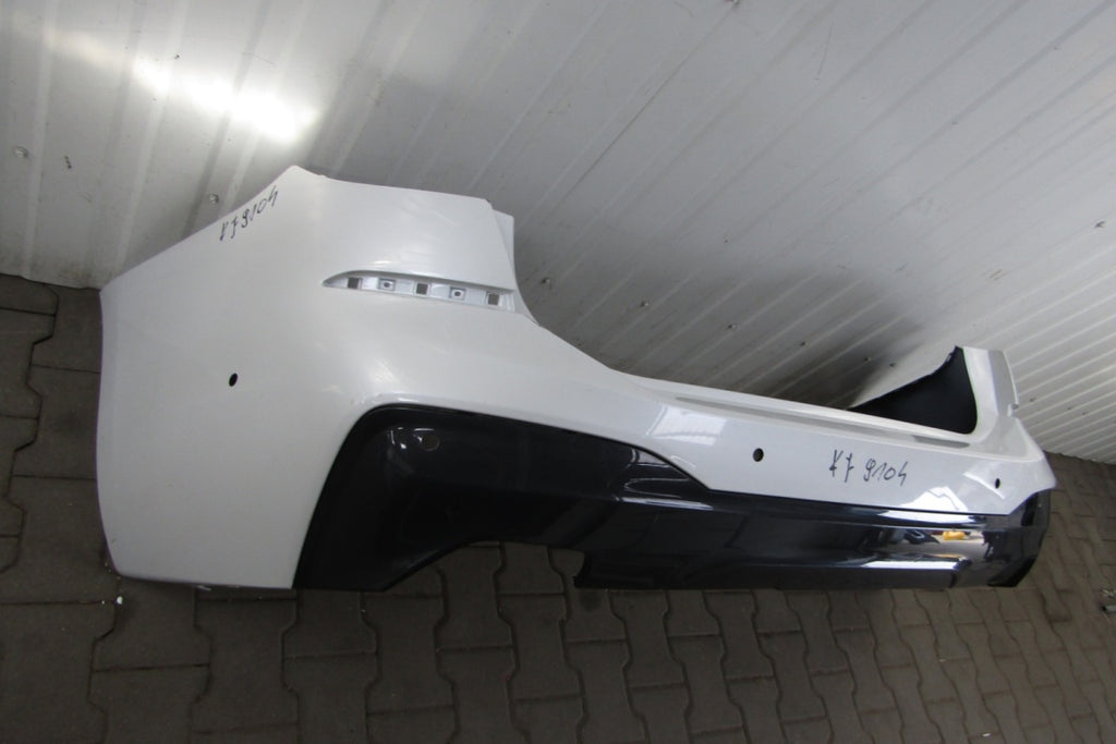 Zadnji branik BMW 6 GT G32 M-paket