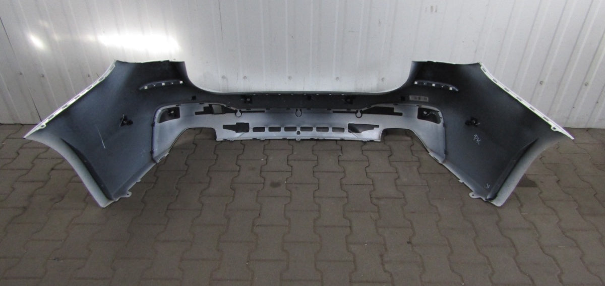 Zadnji branik BMW 6 GT G32 M-paket