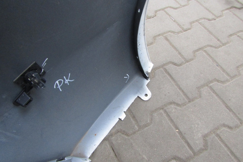 Zadnji branik BMW 6 GT G32 M-paket