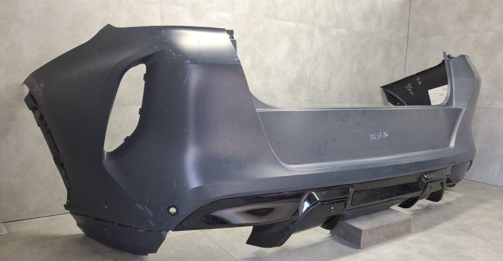 Zadnji branik BMW X6M X6 M F96 19-