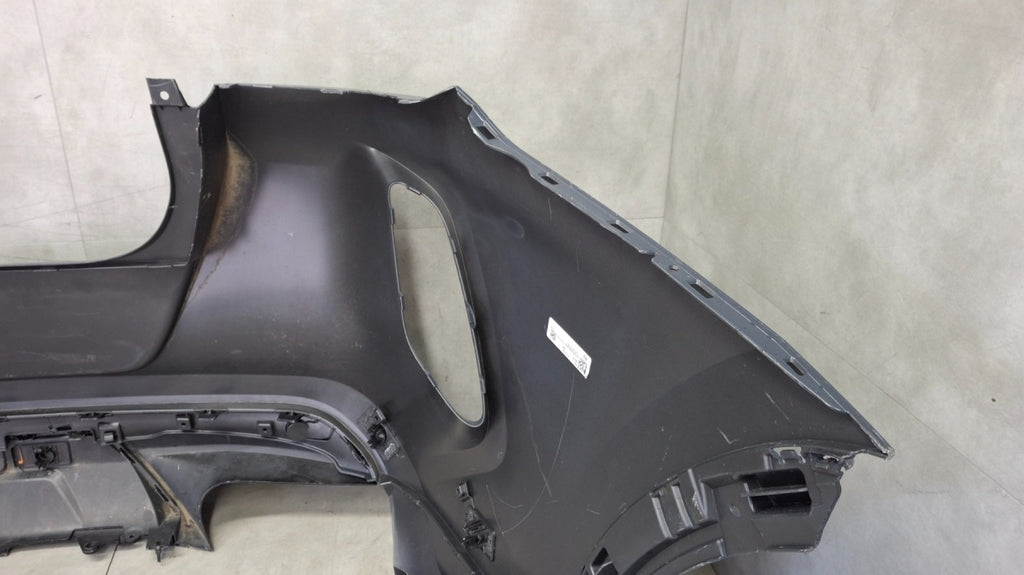 Zadnji branik BMW X6M X6 M F96 19-