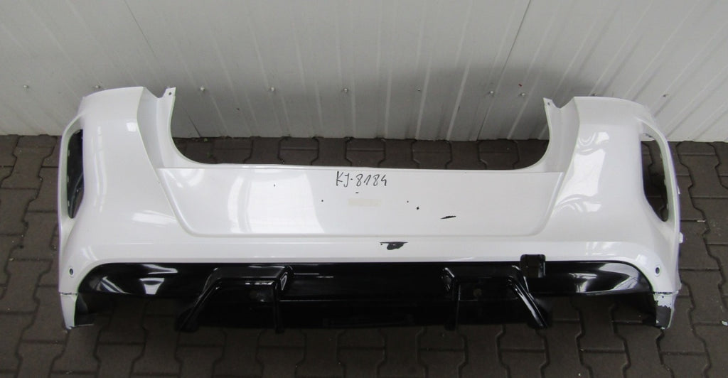 Zadnji branik BMW X6M X6 M F96