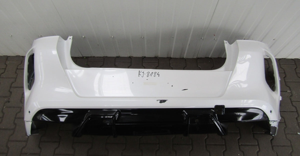Zadnji branik BMW X6M X6 M F96