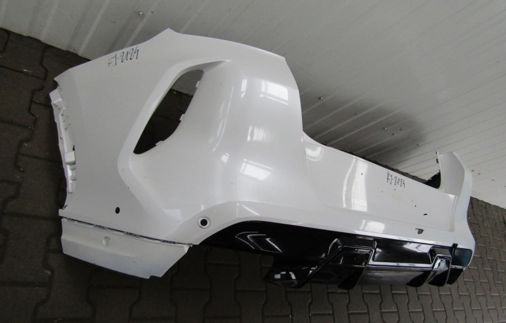 Zadnji branik BMW X6M X6 M F96