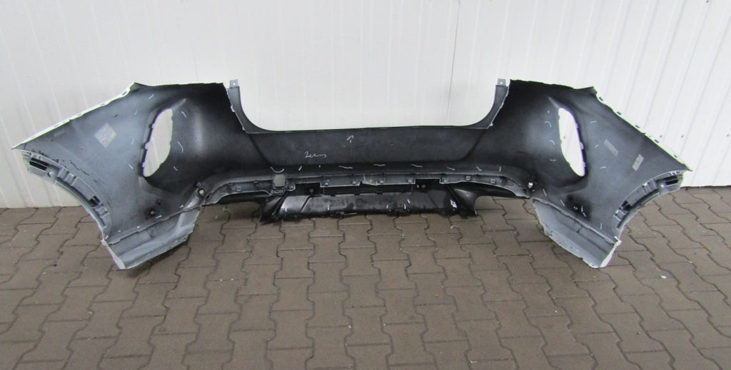 Zadnji branik BMW X6M X6 M F96